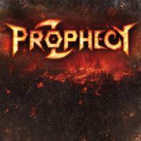 Prophecy Of Apocalypse : Prophecy